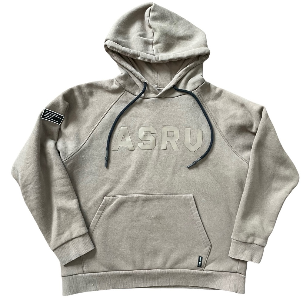 EUC ASRV Aesthetic Revolution Hoodie Sweatshirt